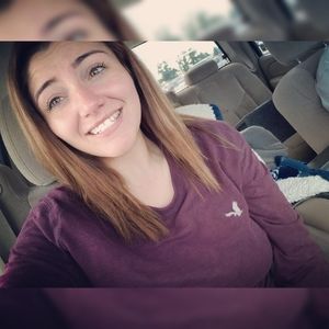 Meet your Posher, Lyndzie